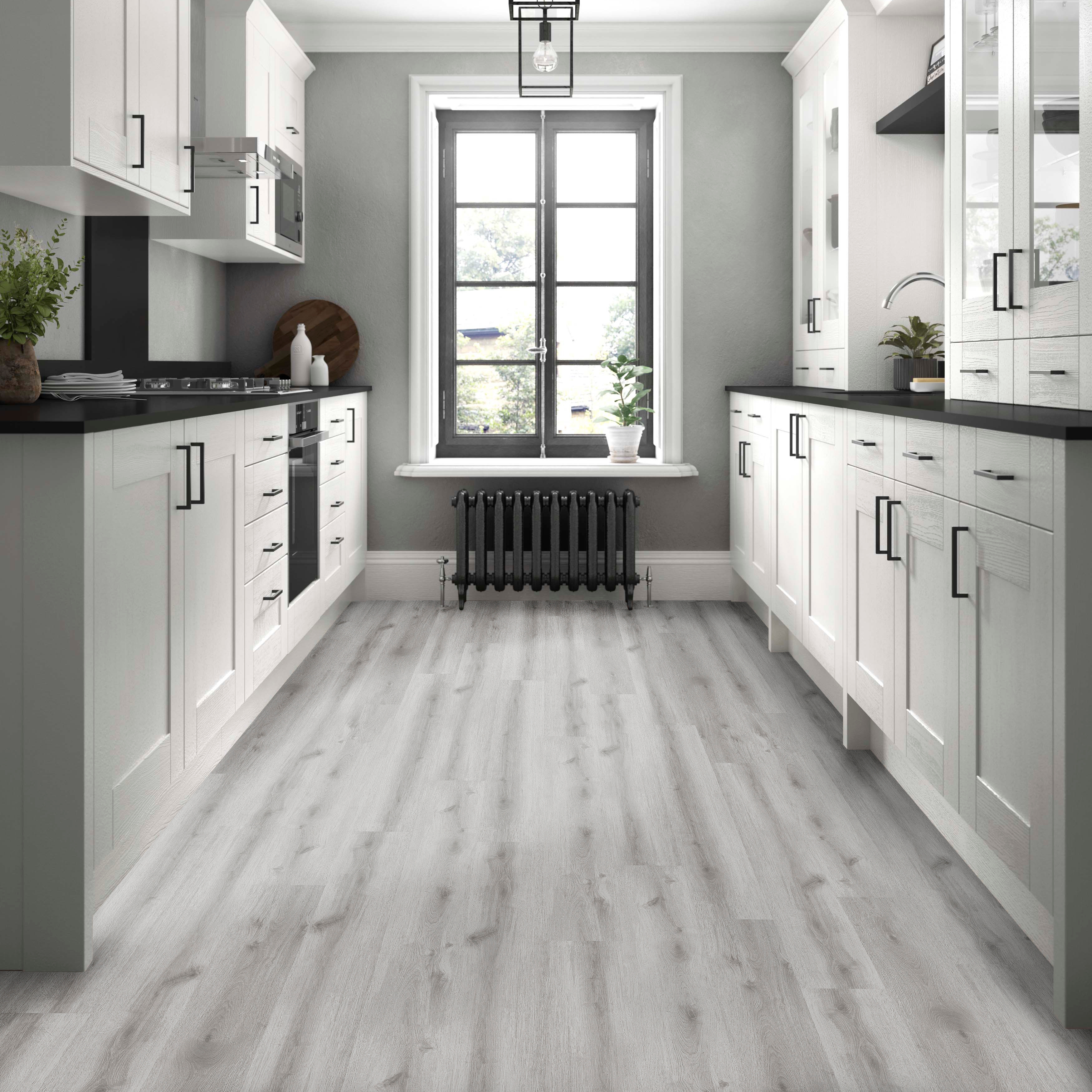 Luxury Vinyl Flooring