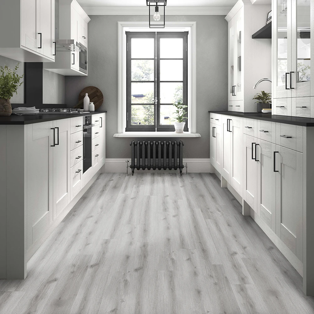 Luxury Vinyl Flooring