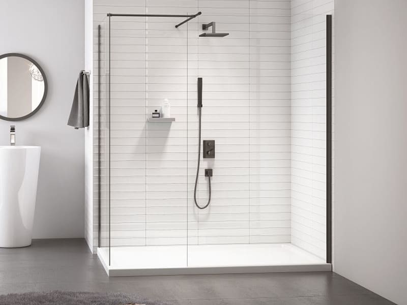 30 year guarantee on all our 8mm shower enclosures and bath screens.