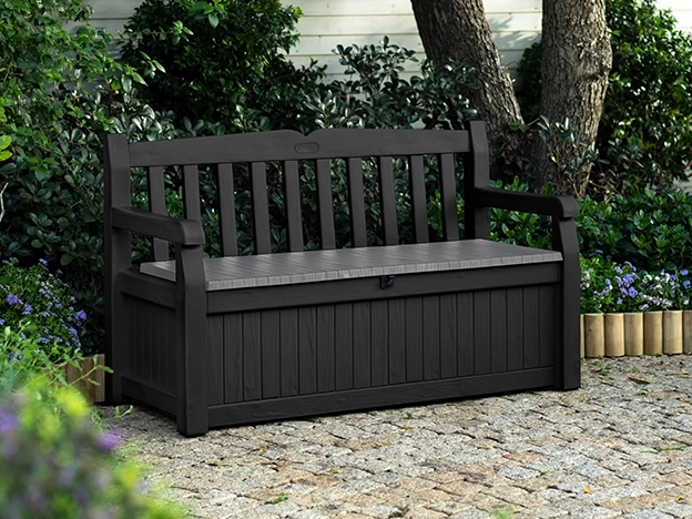 Garden & Outdoor  Benches