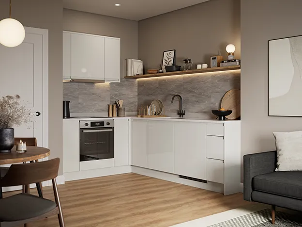 Madison Gloss Stone