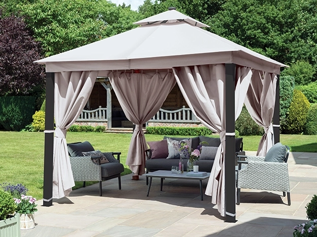 Gazebos