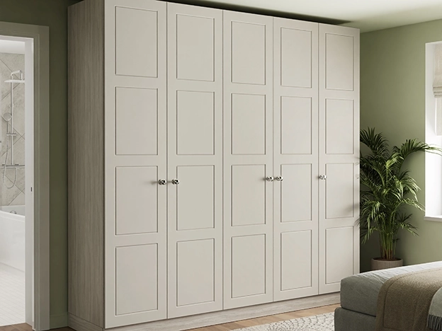 Modular Fitted Furniture