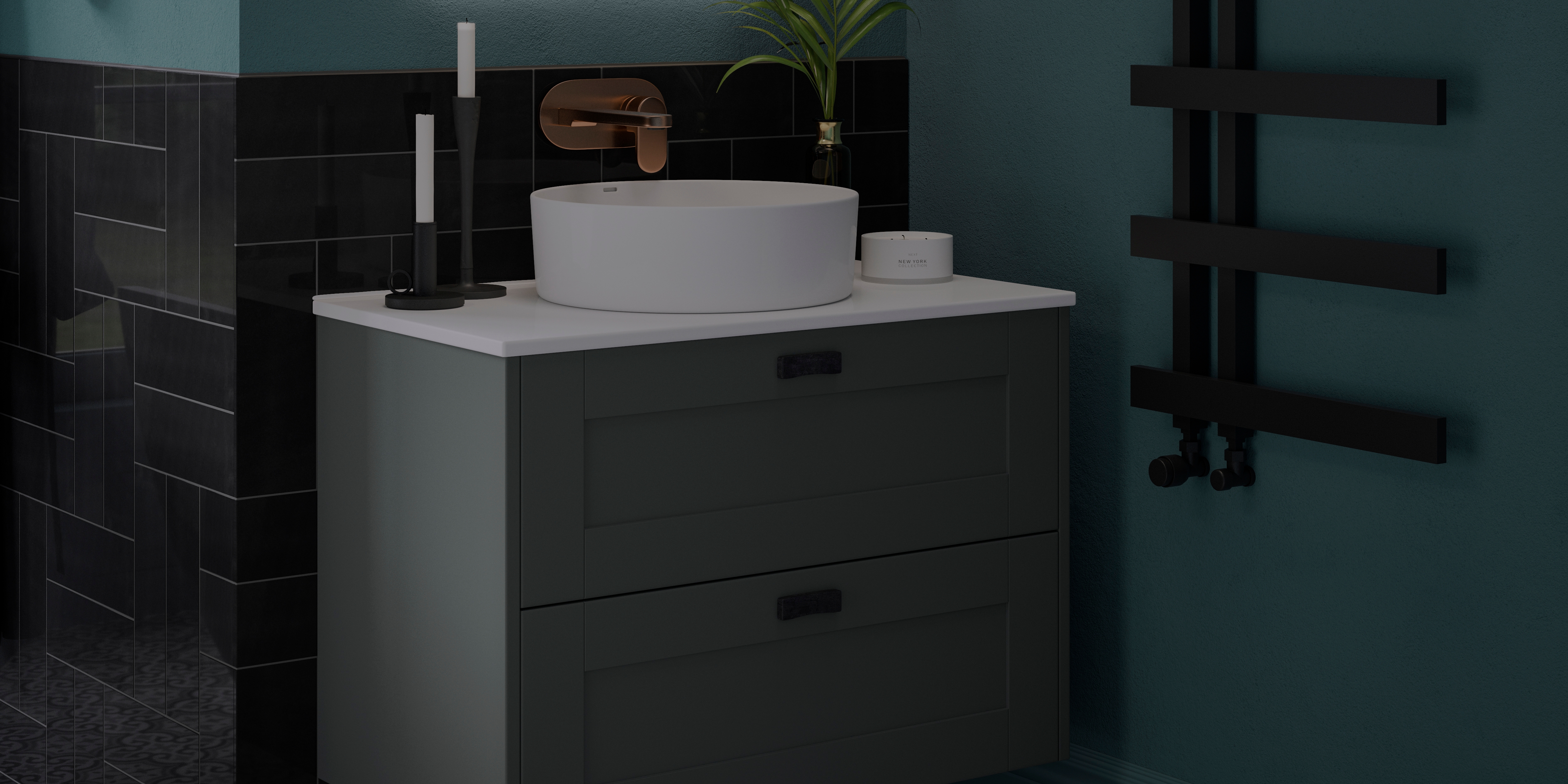 Bathroom basin buying guide