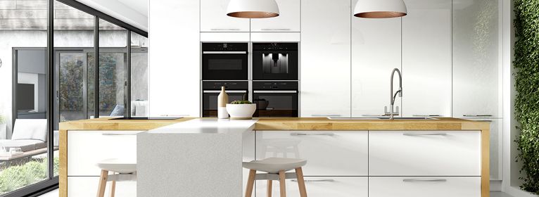 Kitchen Units Lifestyle