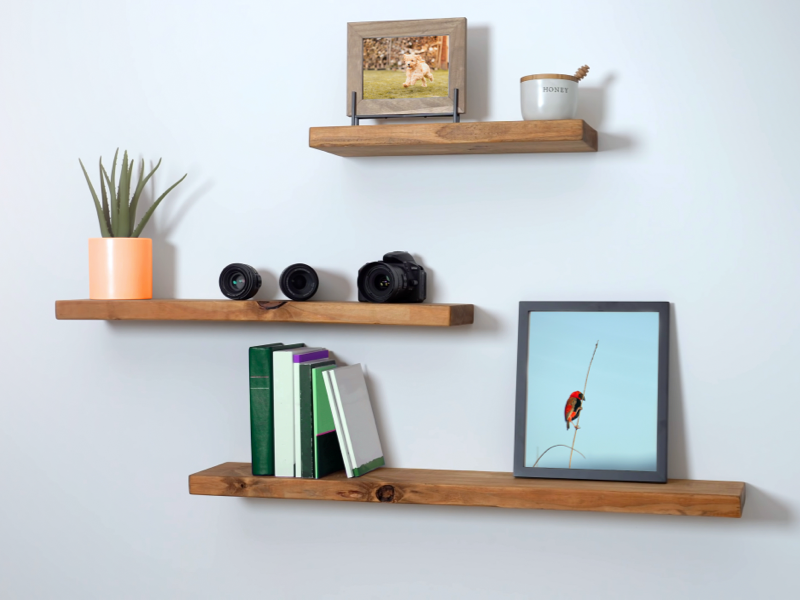 Picture shelves Price Comparisons | Compare The Build