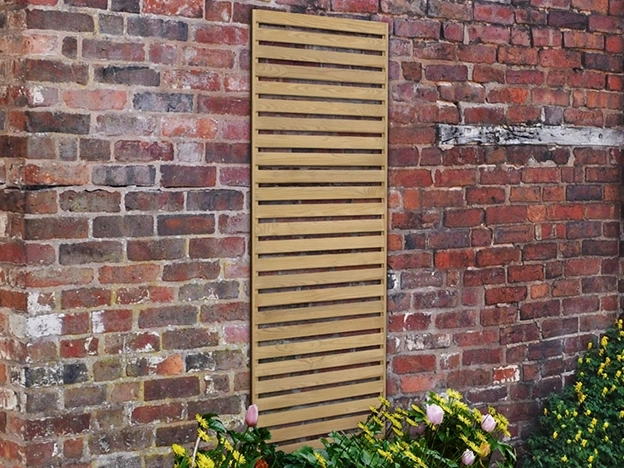 Trellis Panels and Screening