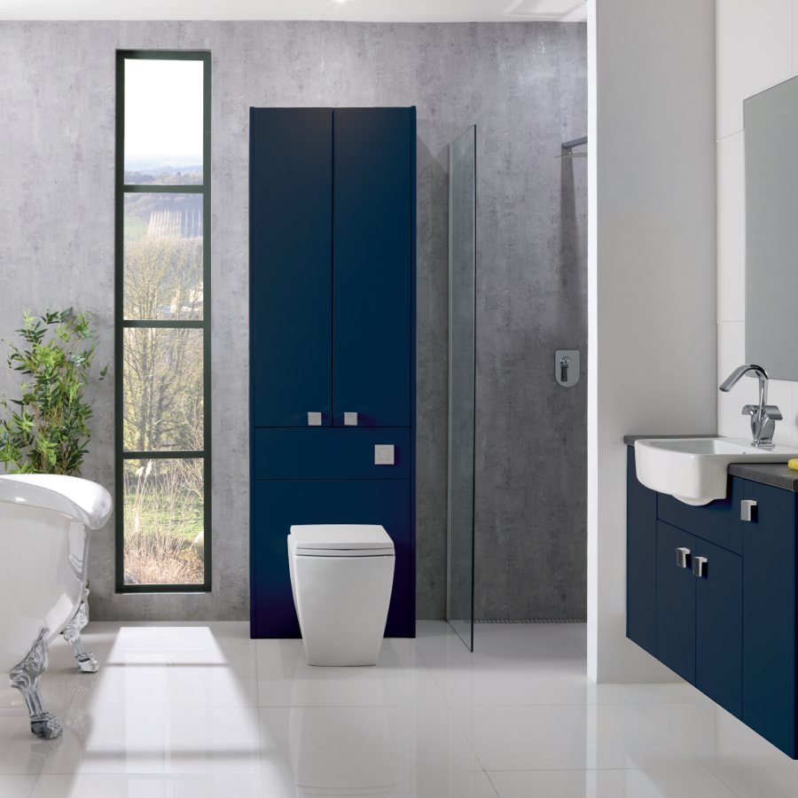 Bathroom Suite Ranges | Wickes