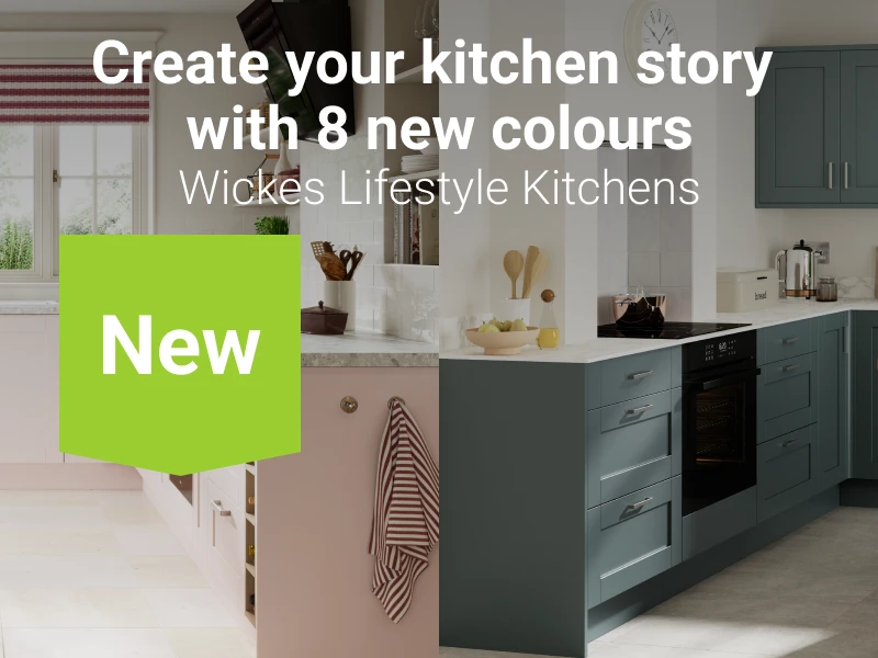 New Kitchen Styles