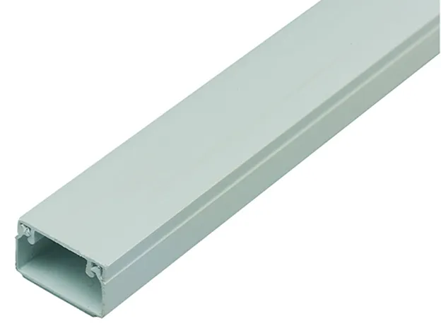 PVC Trunking and Conduits