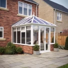 Glass Roof Conservatories
