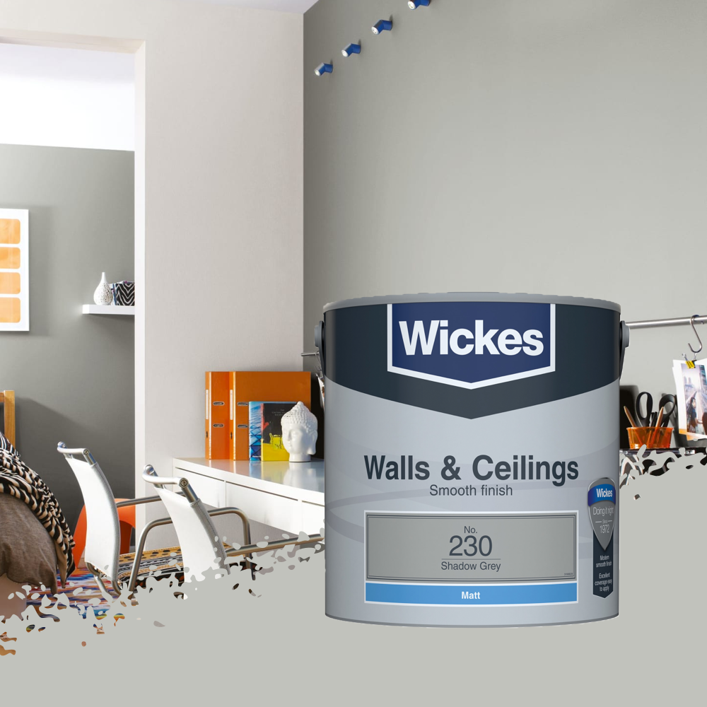 Painting & Decorating