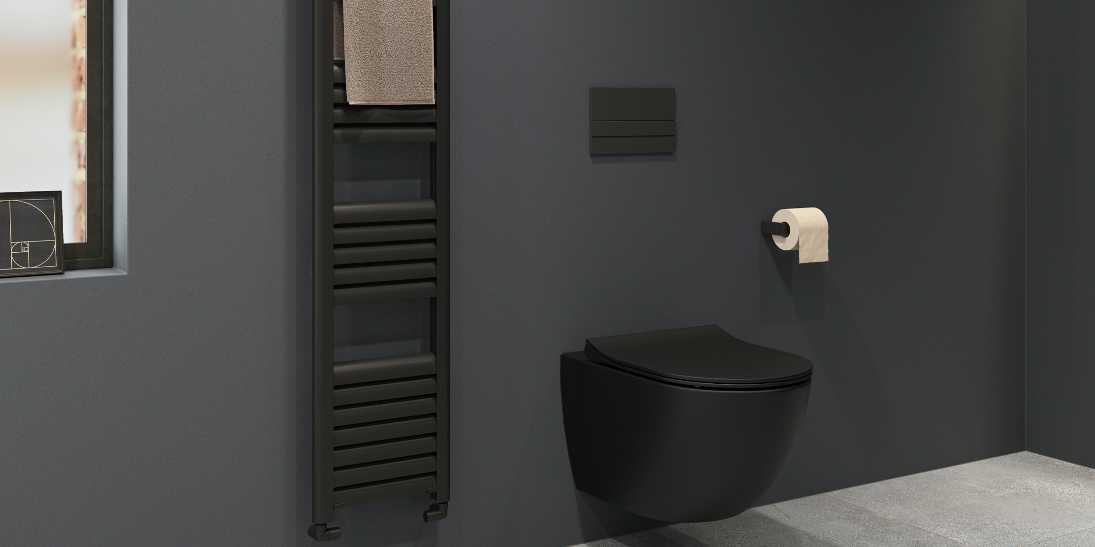 Urban Earth | Wickes.co.uk