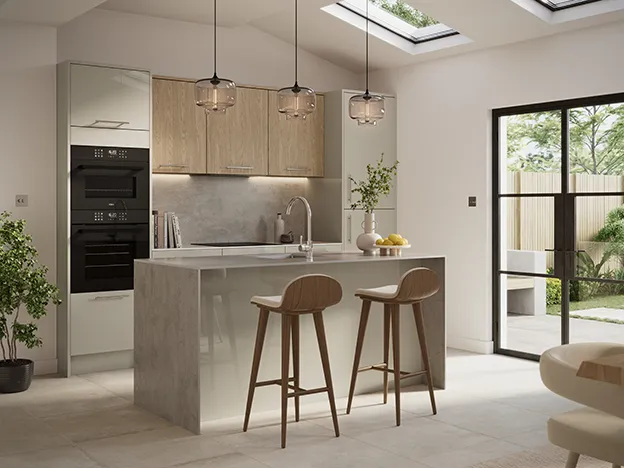 Orlando Gloss Stone