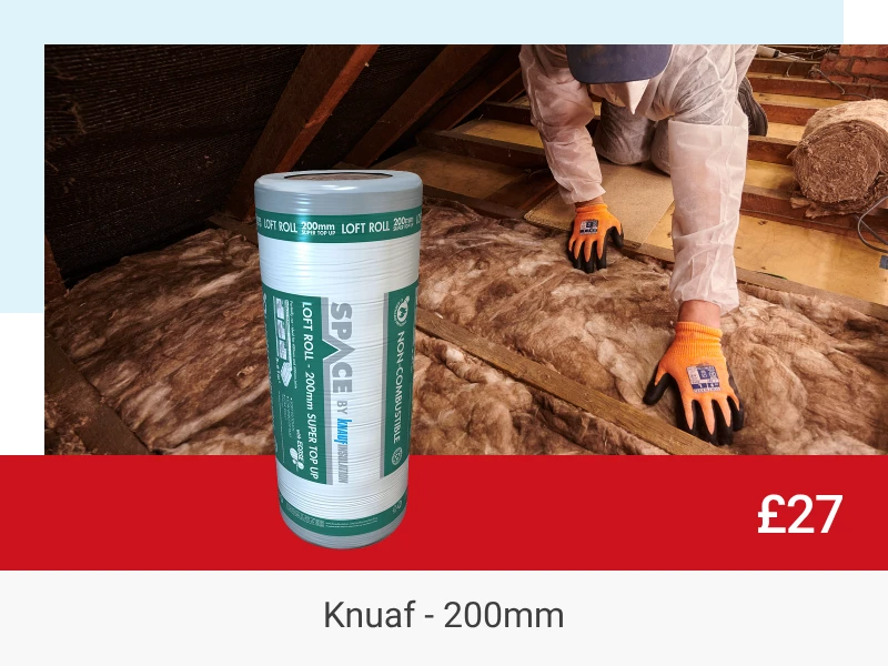 Great offers ST-Knuaf-200mm-February.webp