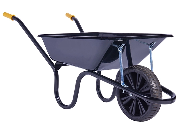 Wheelbarrow & Sack Trucks