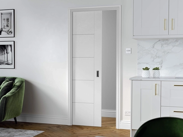 Pocket Door Systems & Accessories