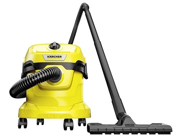 Vacuum Cleaners