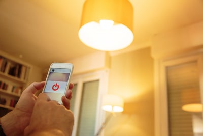 Making the most of smart lighting