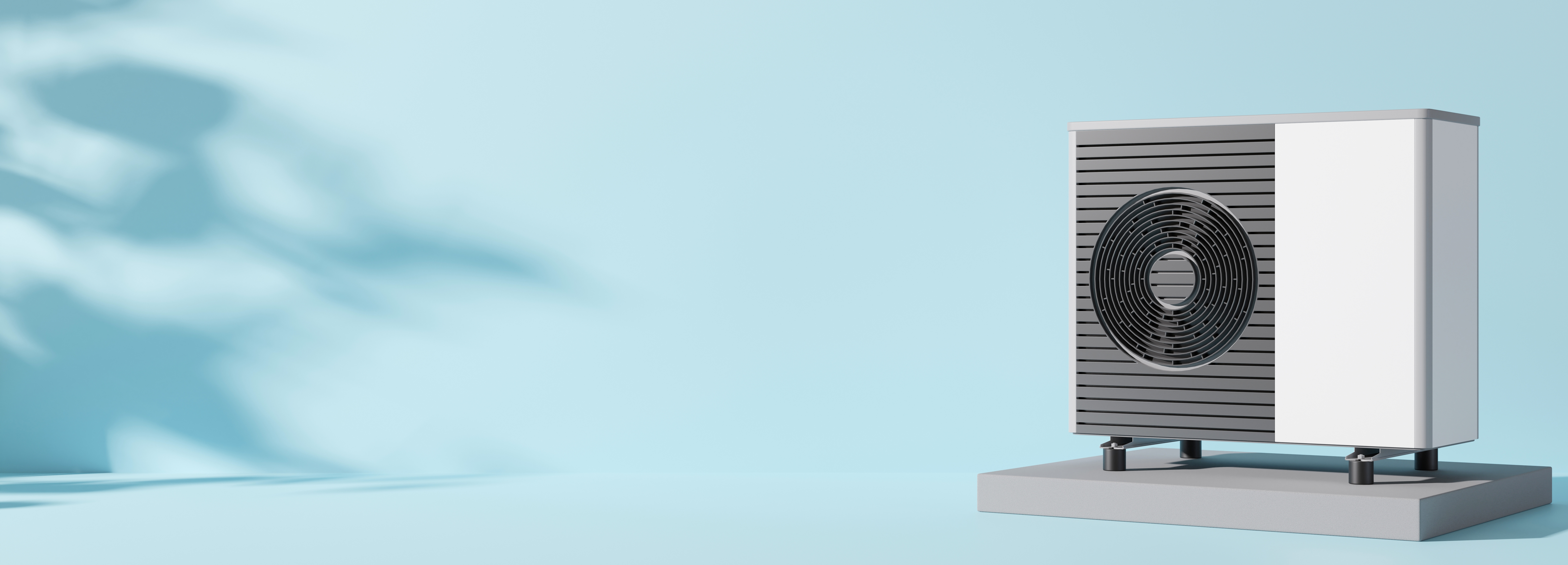 Air Source Heat Pumps Buying Guide