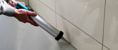 How to Reseal a Shower & Bath | Wickes