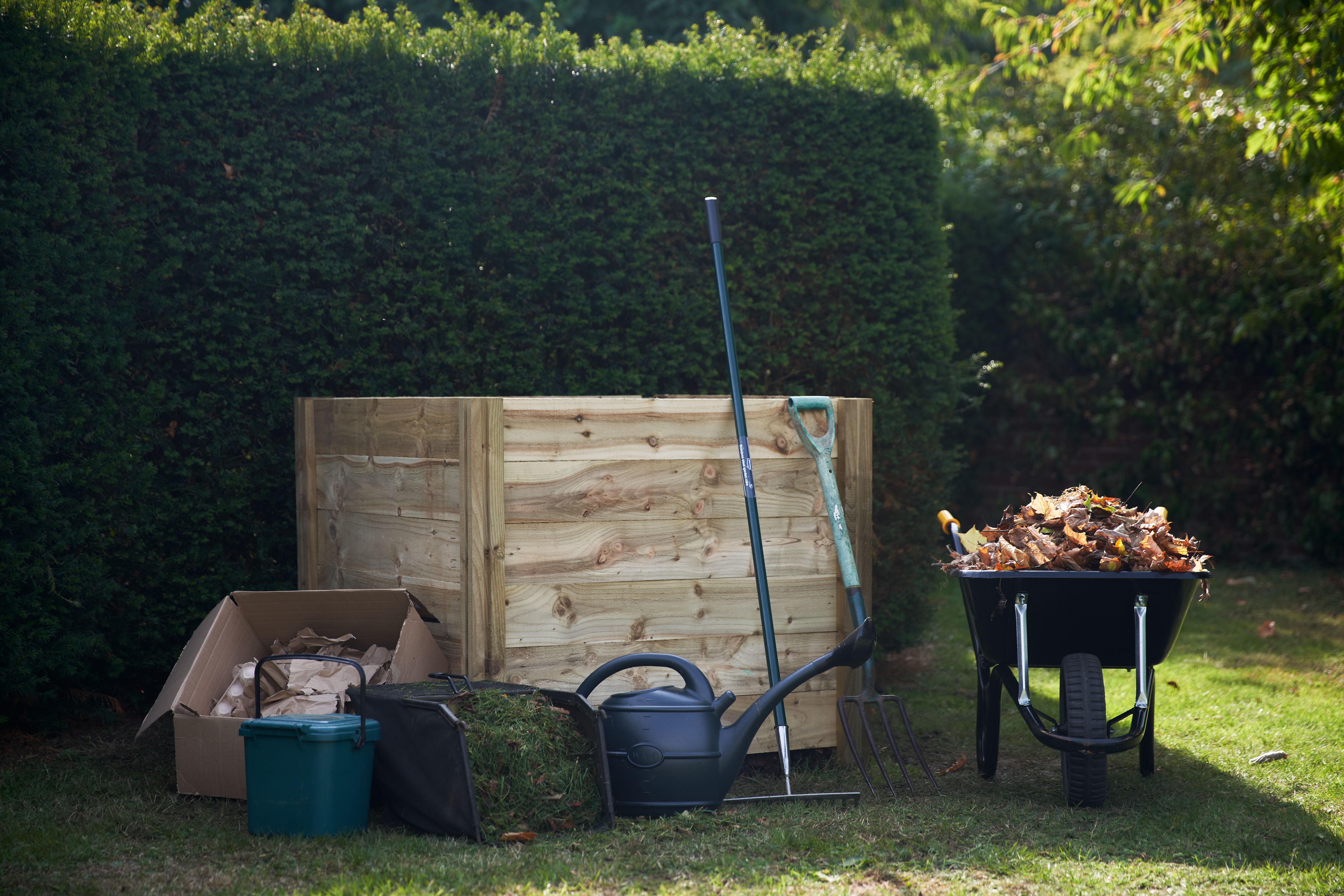 Wickes compost deals