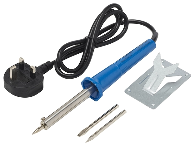 Soldering Irons & Accessories