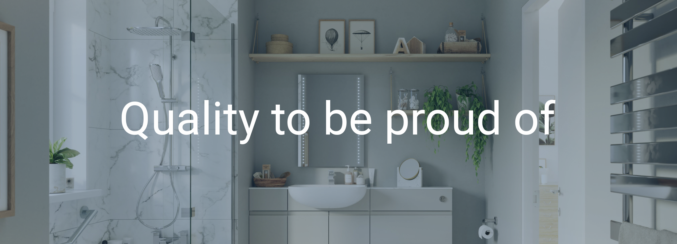 Bathroom Guarantee Price Comparisons | Compare The Build