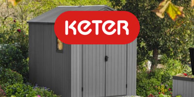 Keter Project One place. Endless possibilities. For all the inspiration, trends and ...