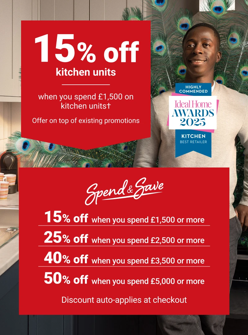 Sale banner