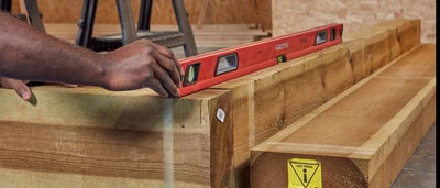 Wicks Box How to Build a Planter Box | Wickes