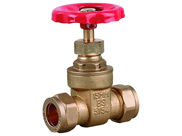 Plumbing Valves