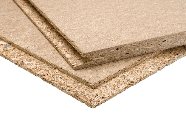 Chipboard Flooring