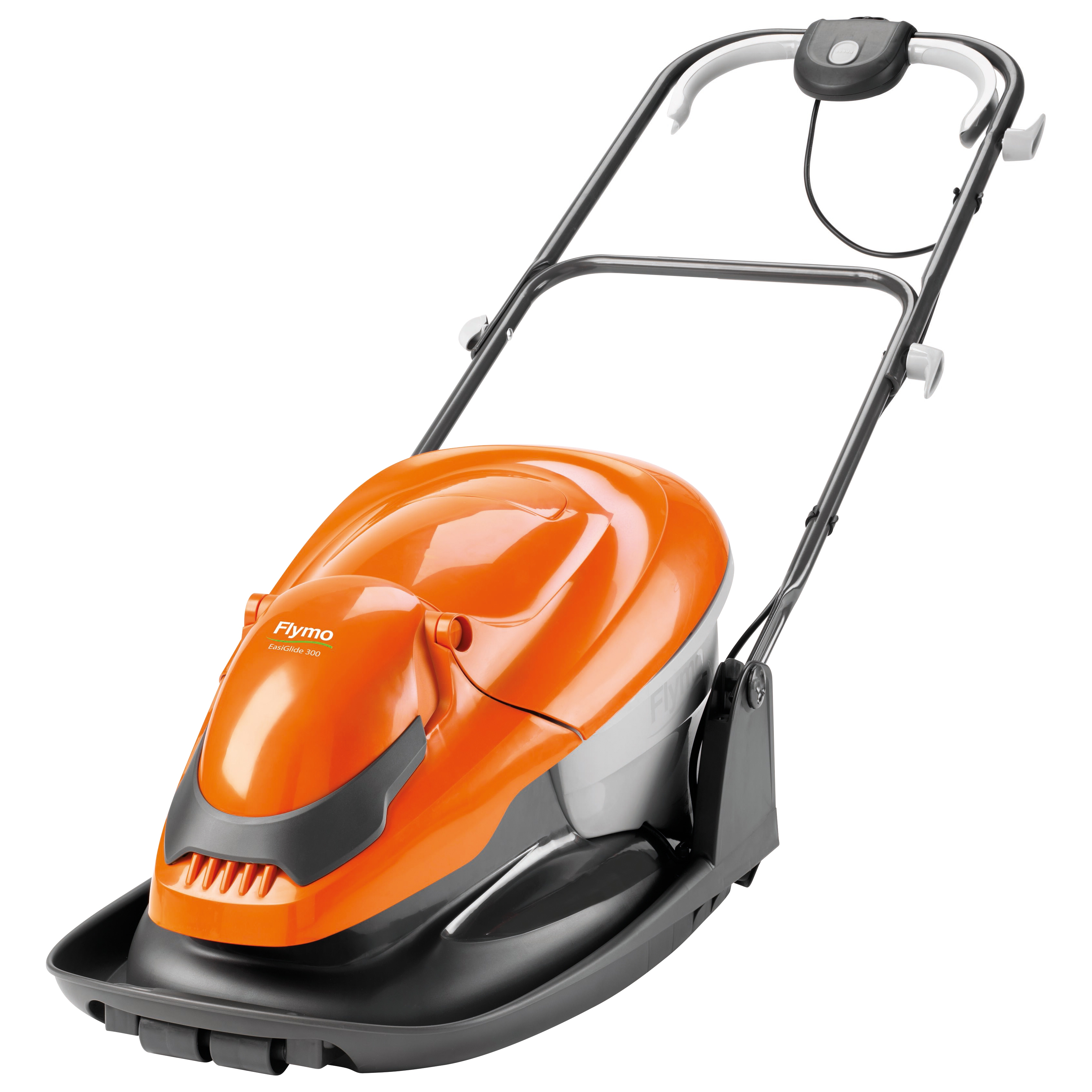 Petrol lawnmower online wickes