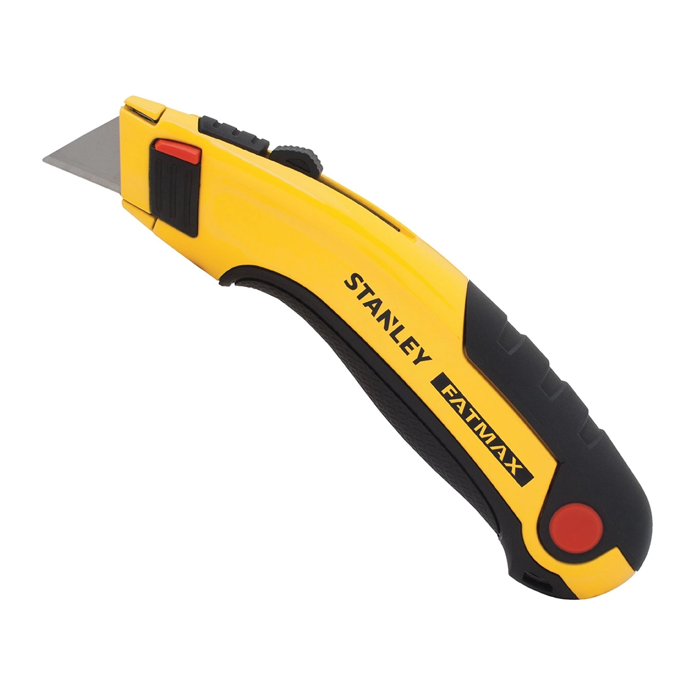 Stanley 0-10-778 FatMax&reg; Retractable Utility Knife