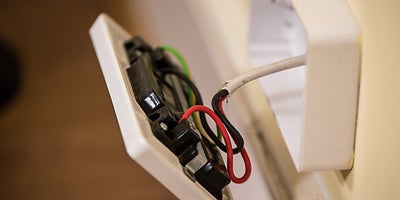 How to Change a Socket | Wickes.co.uk | Wickes Electrical Fuse Box | | Wickes