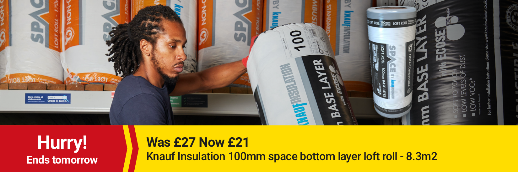 Insulation Insulation Board Wall Insulation Wickes