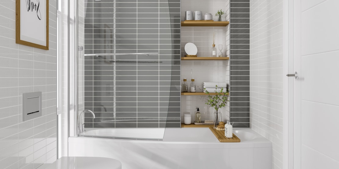 Small Bathroom Ideas | Wickes