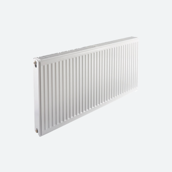 Type 22 Double Panel Compact Radiator