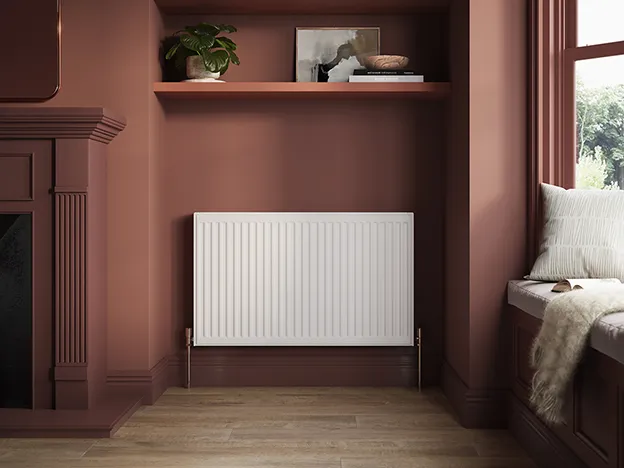 Single Panel Radiators