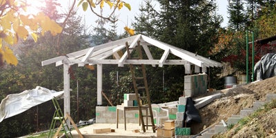 Upgrade your garden with a gazebo Price Comparisons | Compare The Build