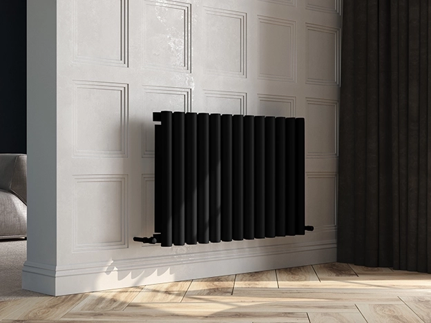 Horizontal Radiators