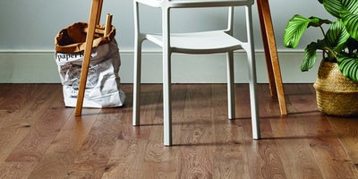 Choosing flooring for your space