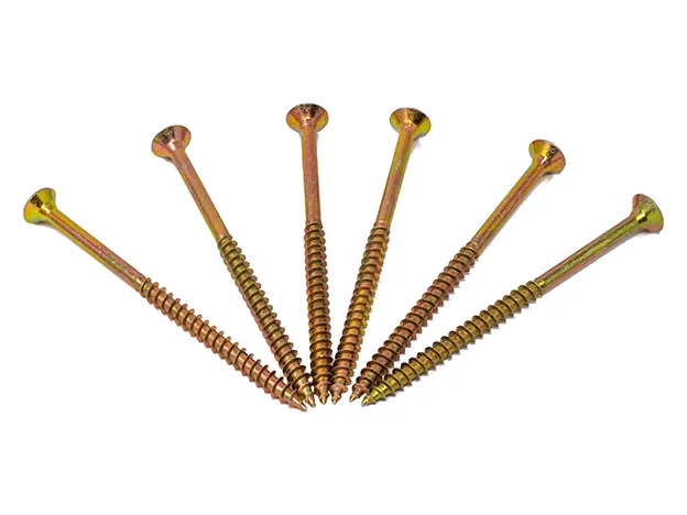 Wood Screws