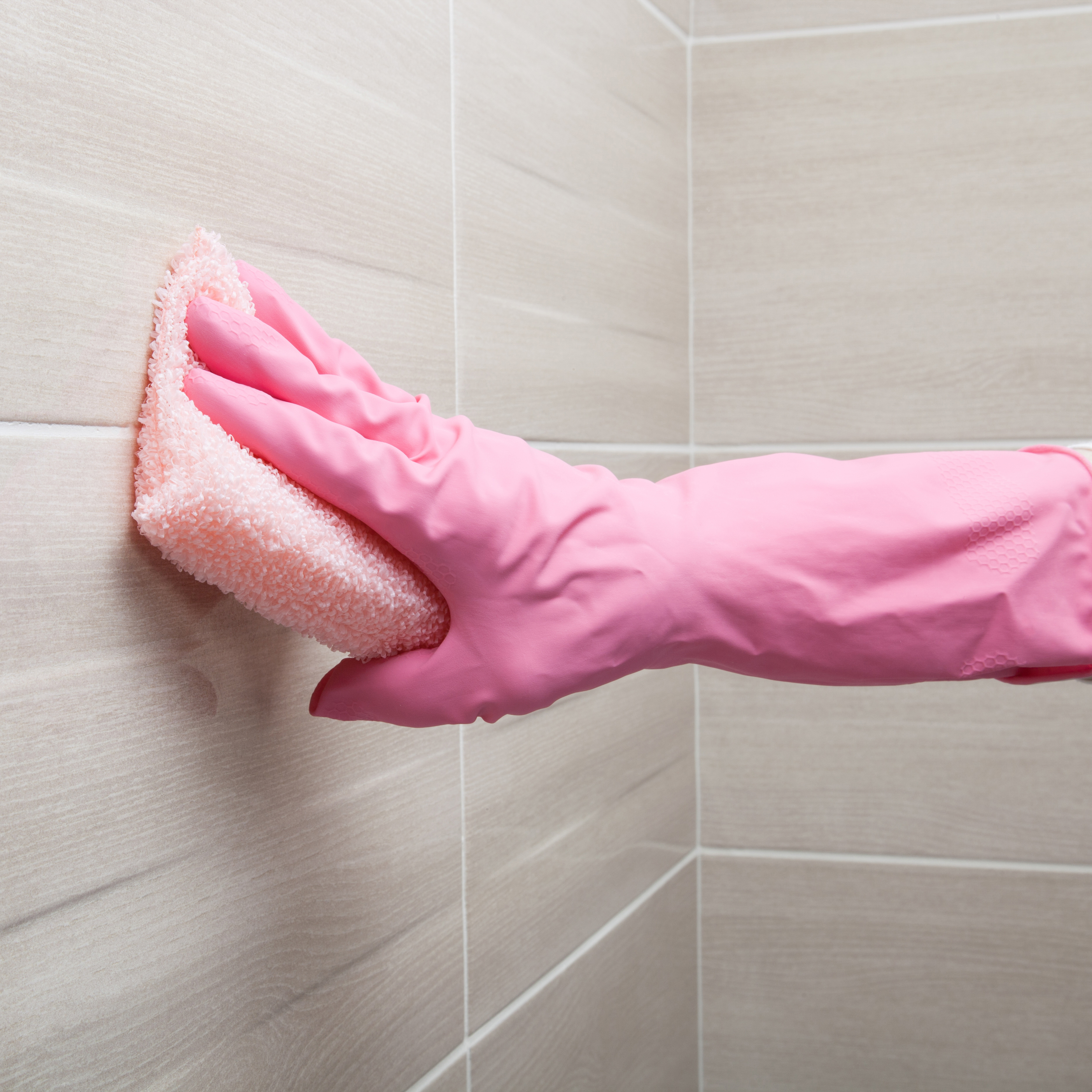 Caring for your tiles