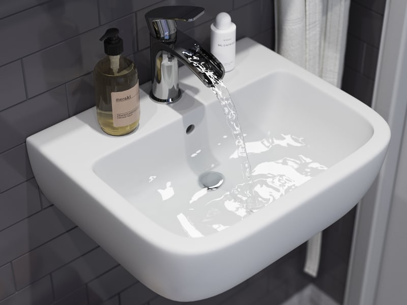 Our wide range of taps in our range come with a 10 year guarantee.