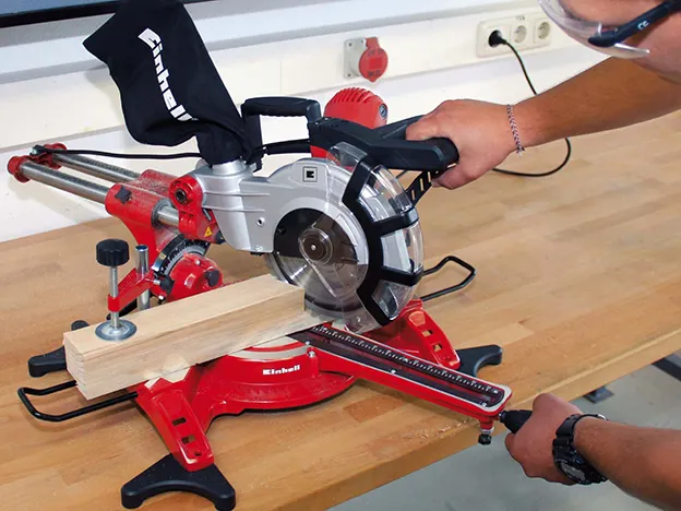 Mitre Saws