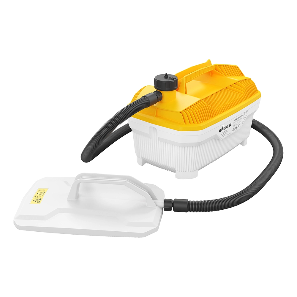 Wagner Steamforce Wallpaper Stripper Remover
