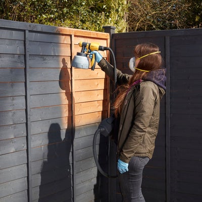 Caring for your fence