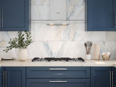 Tile trends